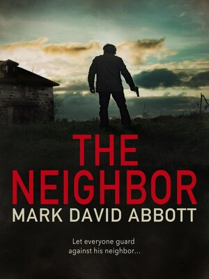 cover image of The Neighbor
